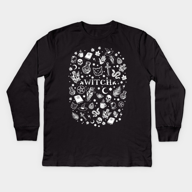 WITCH pattern